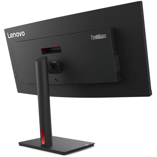 Монитор Lenovo 34" ThinkVision T34w-30 (63D4GAT1UK) - фото 5