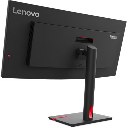 Монитор Lenovo 34" ThinkVision T34w-30 (63D4GAT1UK) - фото 6