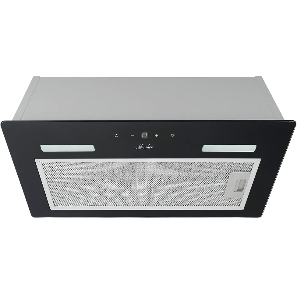 Вытяжка Monsher MASSY 60 Noir