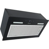 Вытяжка Monsher MASSY 60 Noir