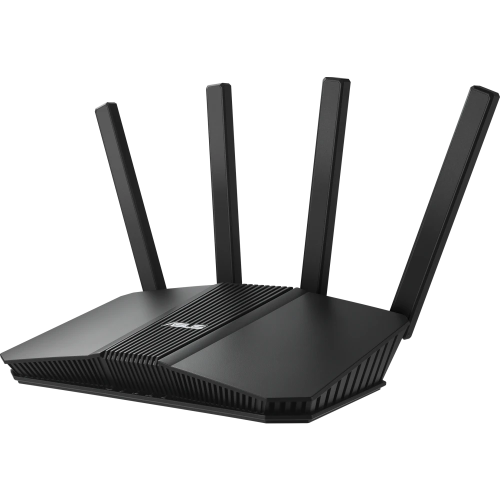 Wi-Fi маршрутизатор (роутер) ASUS RT-BE58U - RT-BE58U/90IG0910-MO3C00 - фото 2