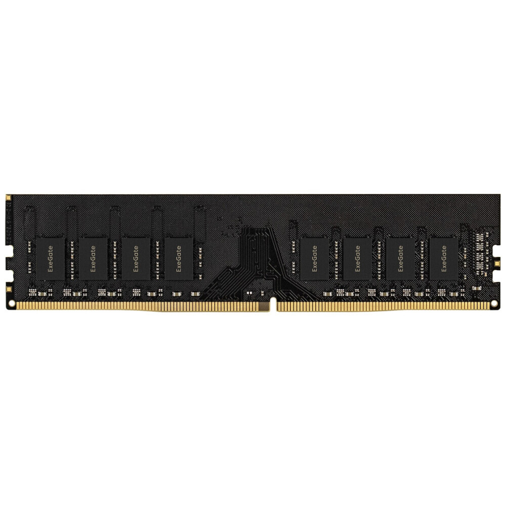 Оперативная память 16Gb DDR4 3200MHz ExeGate Value Special (EX297690RUS) - фото 2