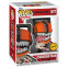 Фигурка Funko POP! Animation Chainsaw Man Chainsaw Man (Bloody) Chase (1677) - фото 2