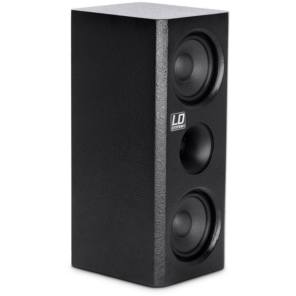 Акустическая система LD Systems DAVE 8 XS - LDDAVE8XS - фото 8