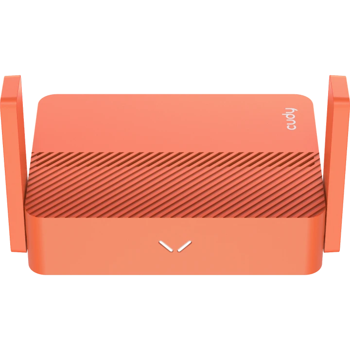 Wi-Fi маршрутизатор (роутер) Cudy TR1200