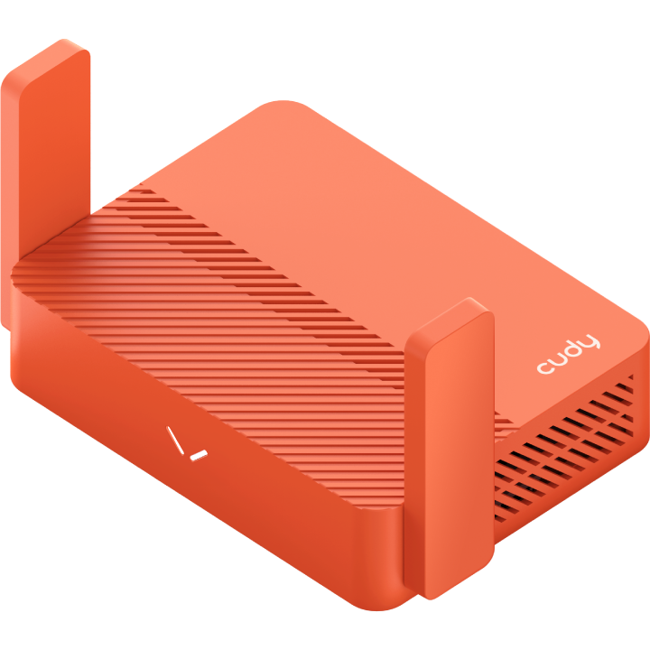 Wi-Fi маршрутизатор (роутер) Cudy TR1200 - фото 2