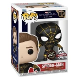 Фигурка Funko POP! Bobble Marvel Spider-Man No Way Home Spider-Man Chase (Exc) (1073)