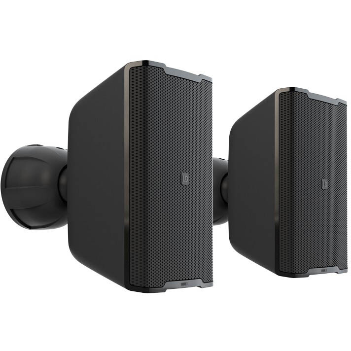 Акустическая система LD Systems DQOR 3 B