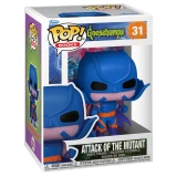 Фигурка Funko POP! Books Goosebumps Attack of the Mutant (80899)