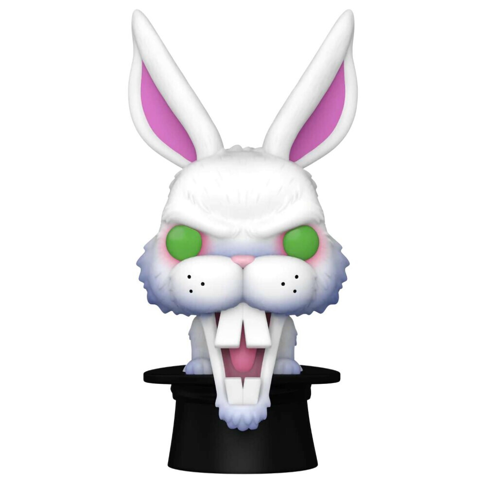 Фигурка Funko POP! Books Goosebumps Bad Hare Day