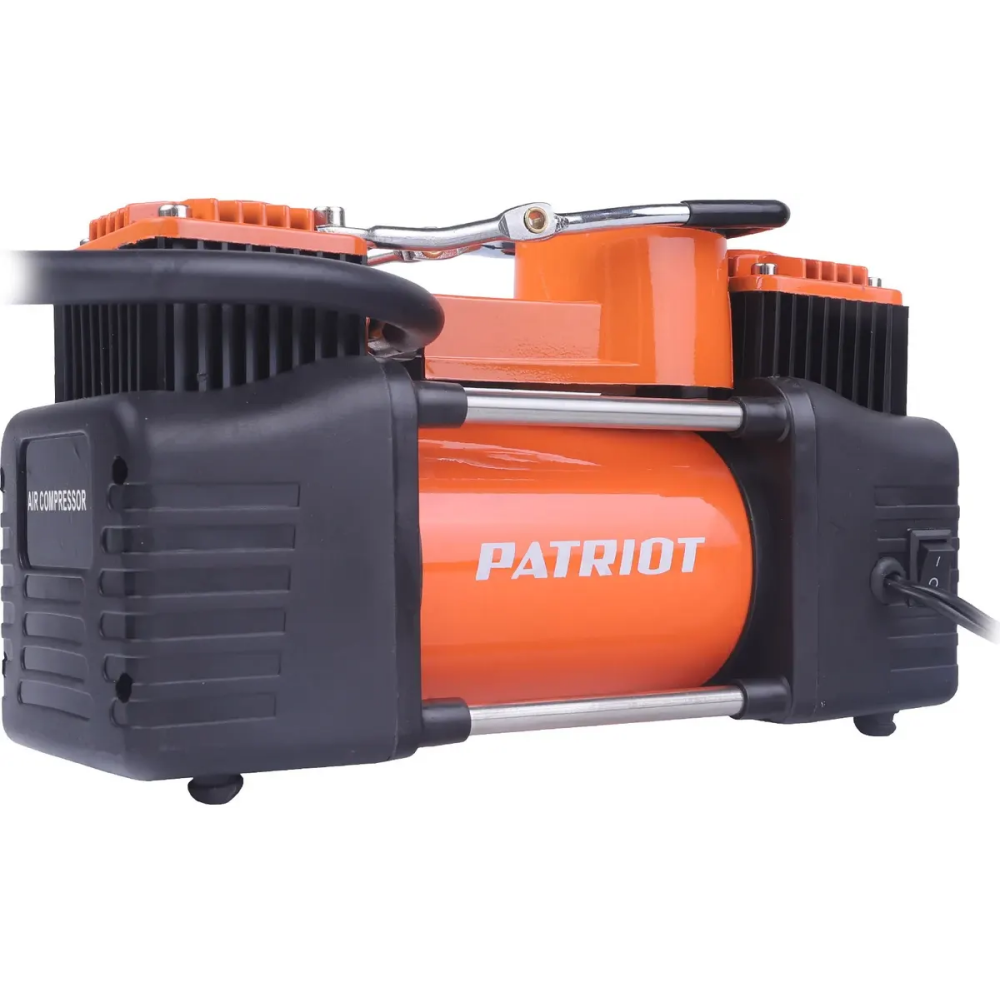 Автомобильный компрессор PATRIOT CC 1880 P - 525302380