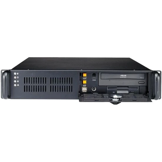 Серверный корпус Advantech ACP-2010MB-00D - фото 2