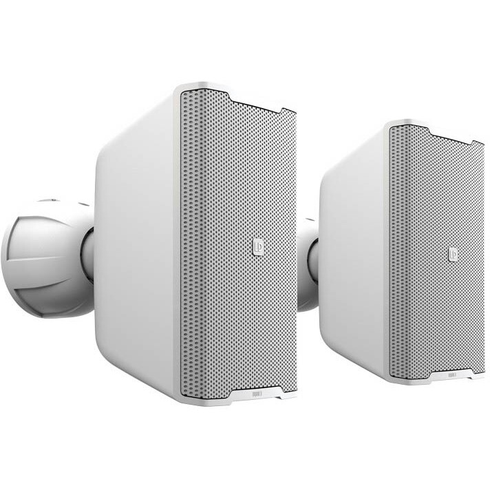 Акустическая система LD Systems DQOR 3 W