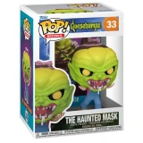 Фигурка Funko POP! Books Goosebumps The Haunted Mask (80901)