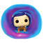 Фигурка Funko POP! Deluxe Coraline 15th Coraline in Tunnel (1643) - 81166