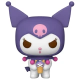 Фигурка Funko POP! Hello Kitty And Friends Kuromi (90) (80315)