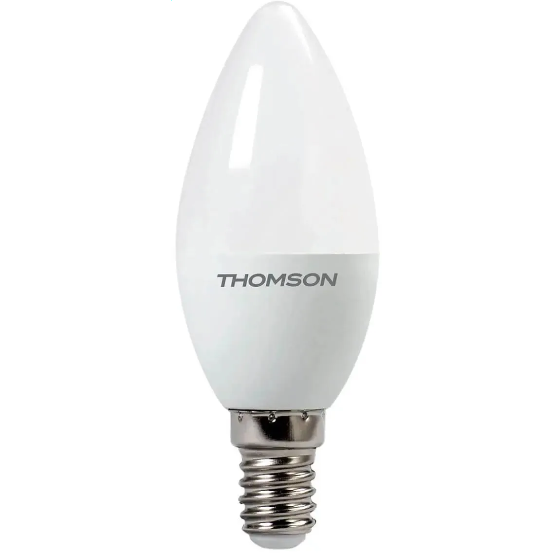 Светодиодная лампочка Thomson TH-B2013 (6 Вт, E14)