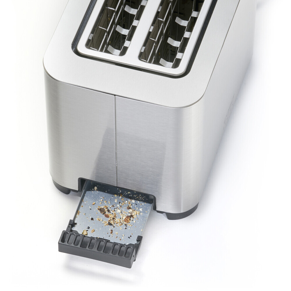 Тостер Caso Classico T2 Duo - фото 4