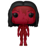 Фигурка Funko POP! Rocks Doja Cat Doja Cat Scarlet (85997)