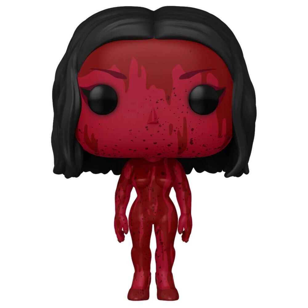 Фигурка Funko POP! Rocks Doja Cat Doja Cat Scarlet - 85997