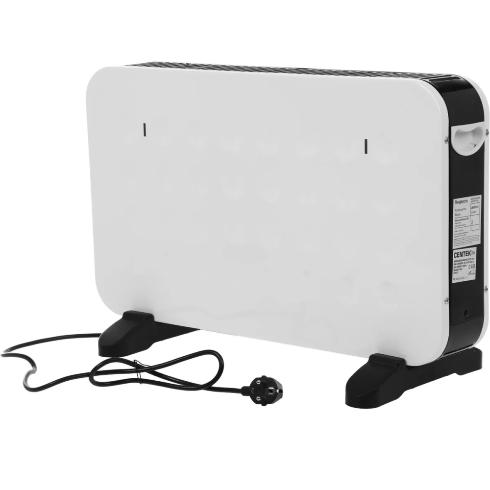 Конвектор CENTEK CT-6125 - фото 4