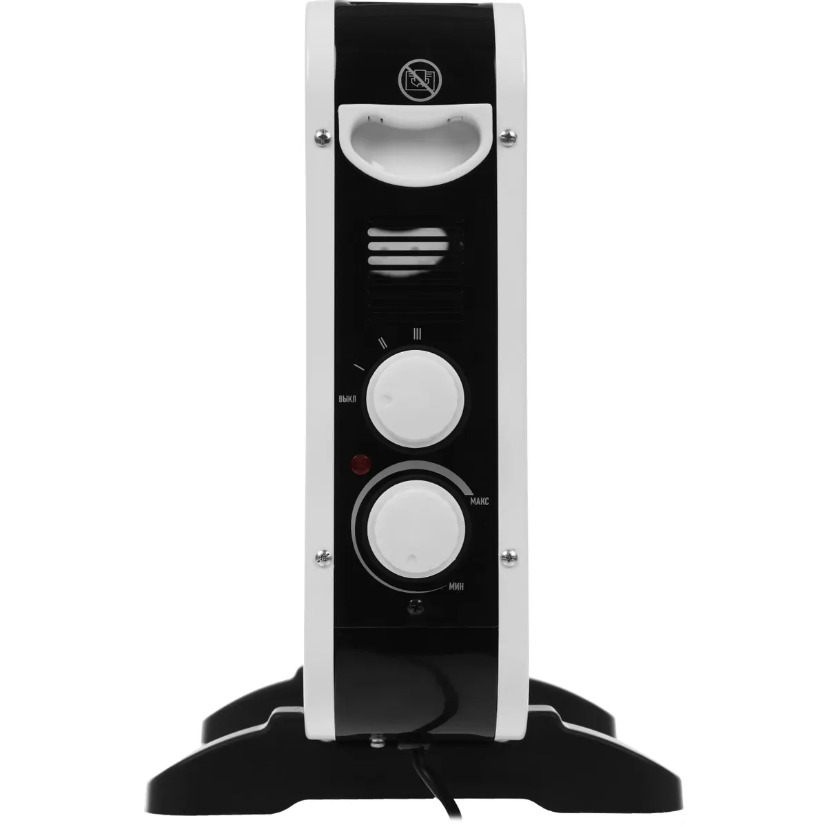 Конвектор CENTEK CT-6125 - фото 5