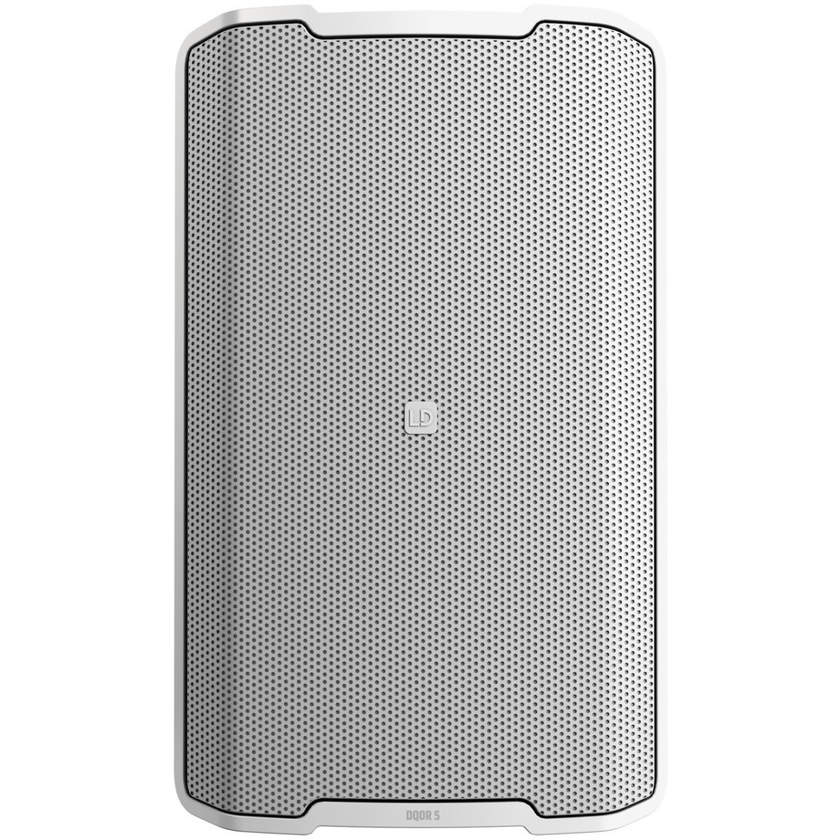 Акустическая система LD Systems DQOR 5T W - LDDQOR5TW - фото 2