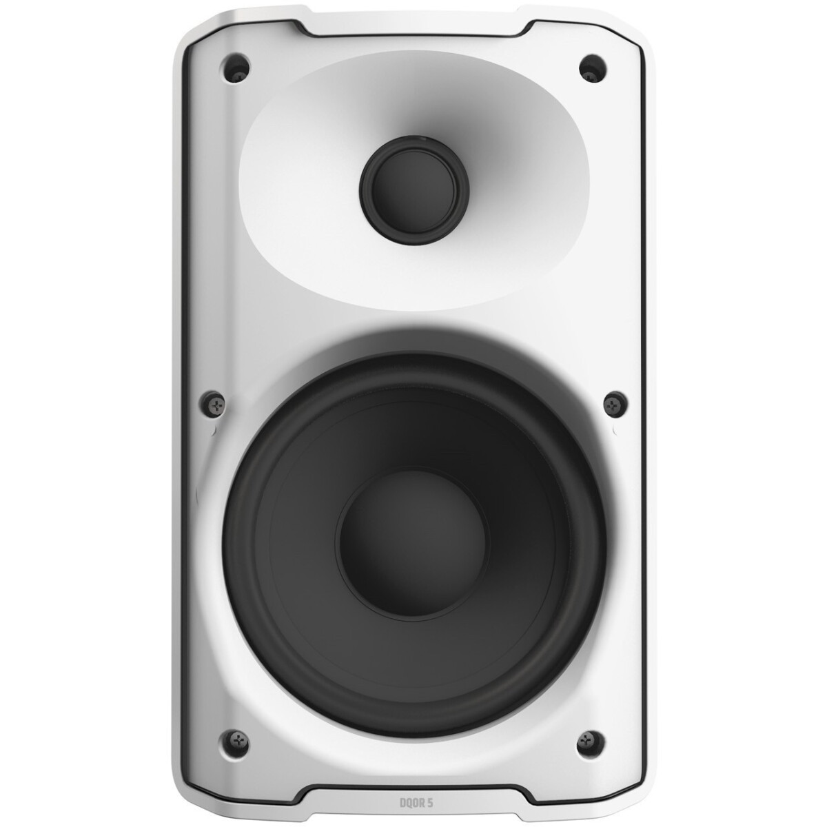 Акустическая система LD Systems DQOR 5T W - LDDQOR5TW - фото 3