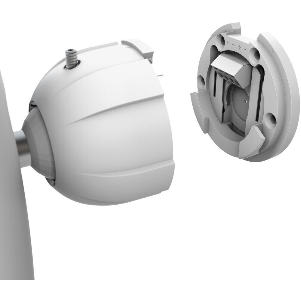 Акустическая система LD Systems DQOR 5T W - LDDQOR5TW - фото 8