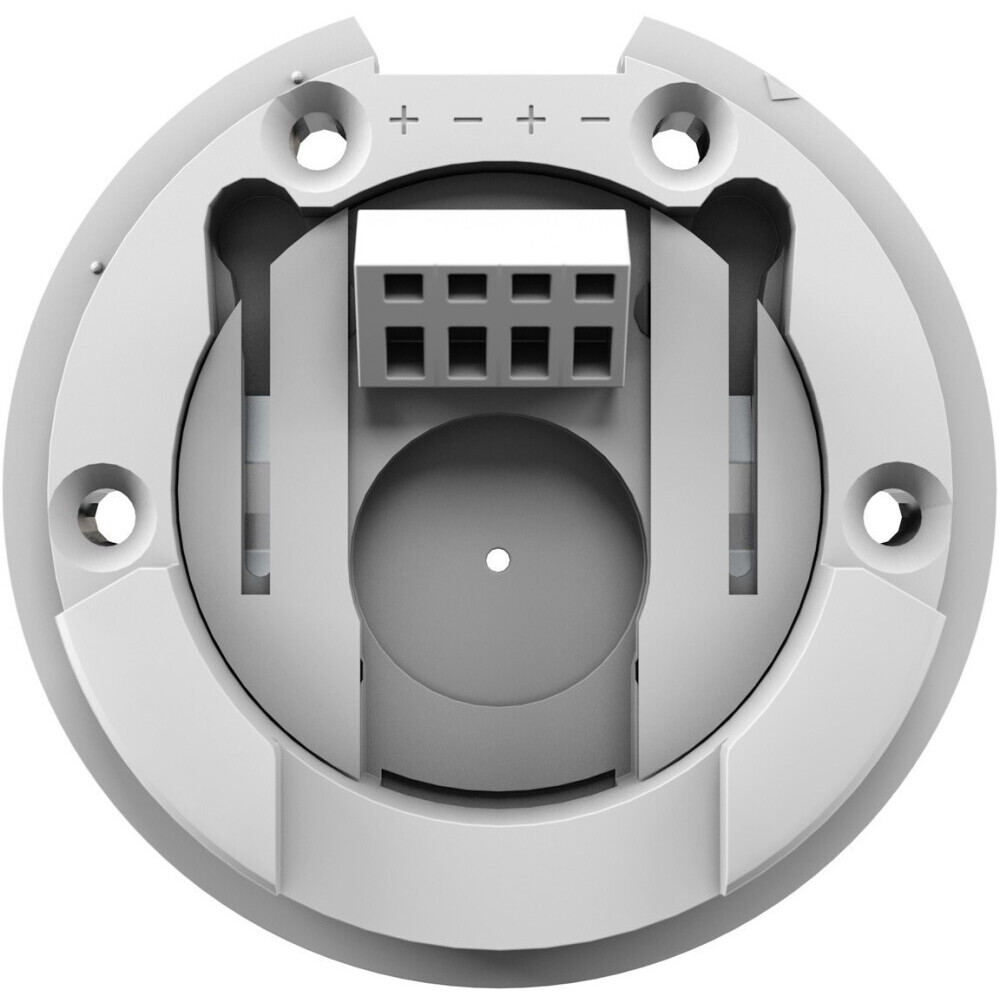 Акустическая система LD Systems DQOR 5T W - LDDQOR5TW - фото 9