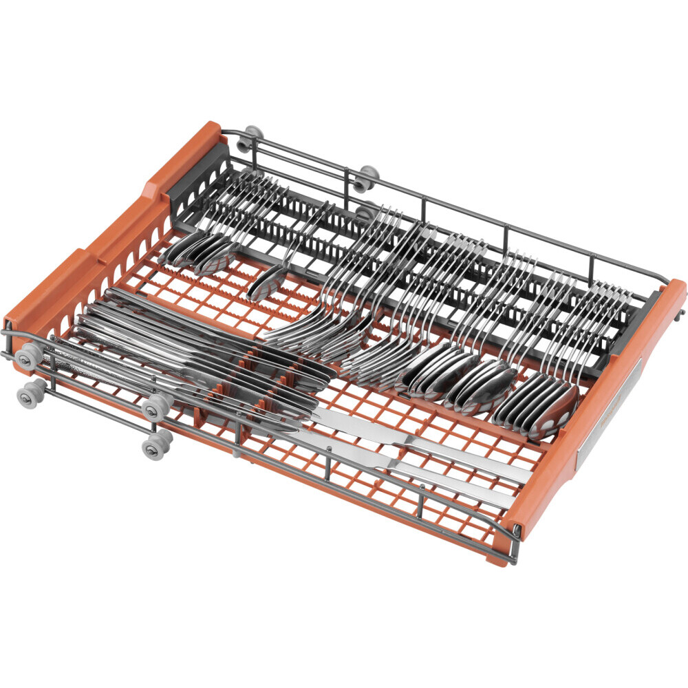 Встраиваемая посудомоечная машина Weissgauff BDW 4536 D Infolight - 431381 - фото 8