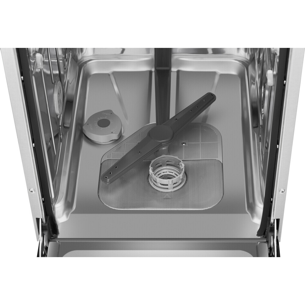 Встраиваемая посудомоечная машина Weissgauff BDW 4536 D Infolight - 431381 - фото 11