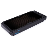 Радиатор для СЖО Alphacool NexXxoS HPE-30 Full Copper 240mm (14376)