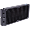 Радиатор для СЖО Alphacool NexXxoS HPE-30 Full Copper 240mm - 14376 - фото 4