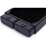 Радиатор для СЖО Alphacool NexXxoS HPE-30 Full Copper 240mm (14376)