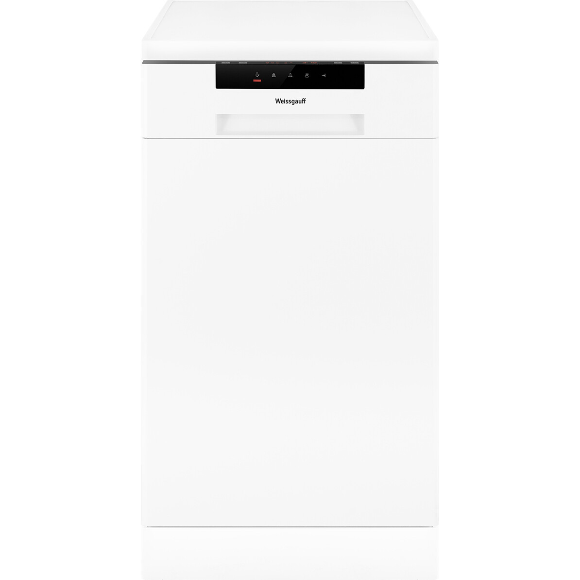 Отдельностоящая посудомоечная машина Weissgauff DW 4535 - 433792 - фото 2