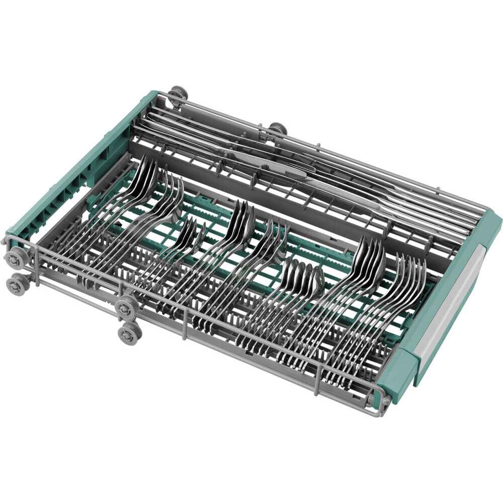 Отдельностоящая посудомоечная машина Weissgauff DW 4535 - 433792 - фото 10