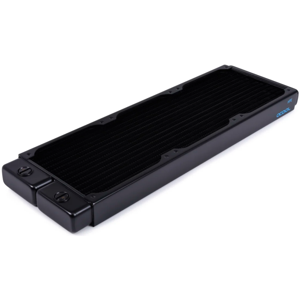 Радиатор для СЖО Alphacool NexXxoS HPE-30 Full Copper 360mm - 14377