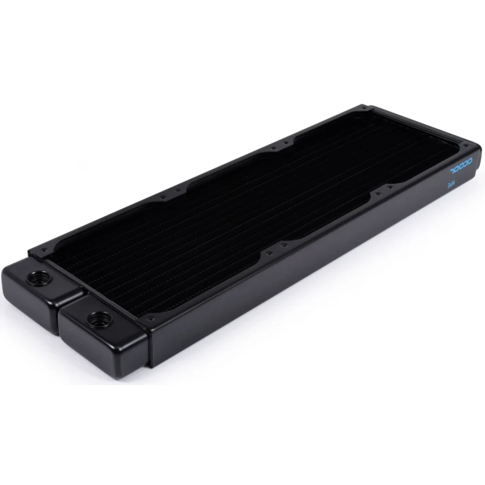Радиатор для СЖО Alphacool NexXxoS HPE-30 Full Copper 360mm (14377) - фото 2