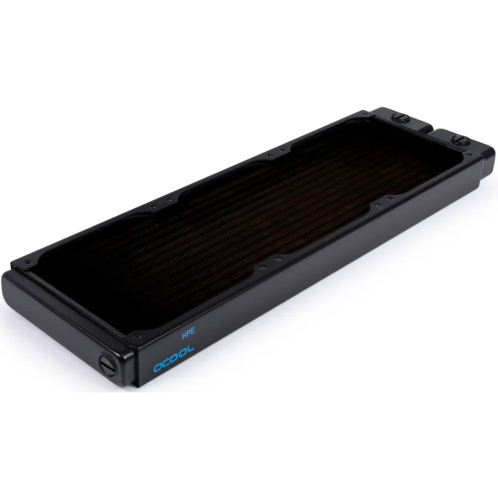 Радиатор для СЖО Alphacool NexXxoS HPE-30 Full Copper 360mm (14377) - фото 3