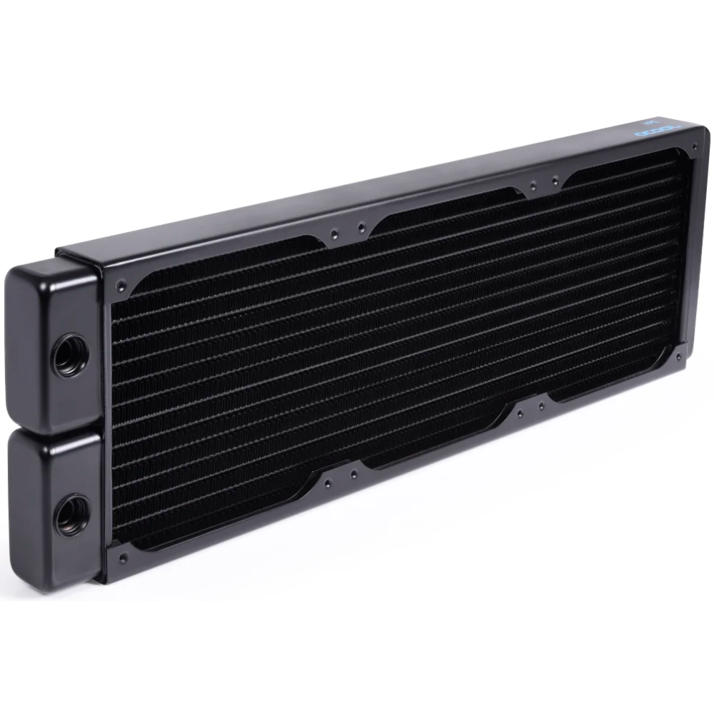 Радиатор для СЖО Alphacool NexXxoS HPE-30 Full Copper 360mm (14377) - фото 4