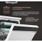 Отдельностоящая посудомоечная машина Weissgauff DW 4539 Inverter Touch AutoOpen White - 432177 - фото 10