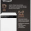Отдельностоящая посудомоечная машина Weissgauff DW 4539 Inverter Touch AutoOpen White - 432177 - фото 14