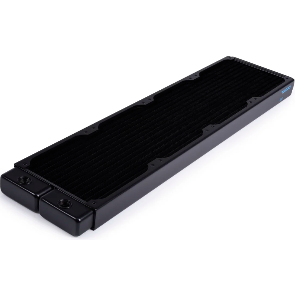 Радиатор для СЖО Alphacool NexXxoS HPE-30 Full Copper 480mm - 14469 - фото 2