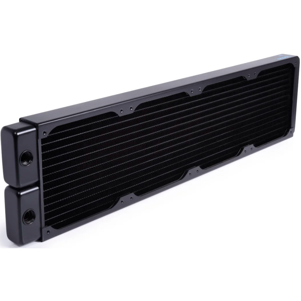 Радиатор для СЖО Alphacool NexXxoS HPE-30 Full Copper 480mm - 14469 - фото 4