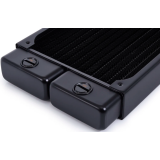 Радиатор для СЖО Alphacool NexXxoS HPE-30 Full Copper 480mm (14469)