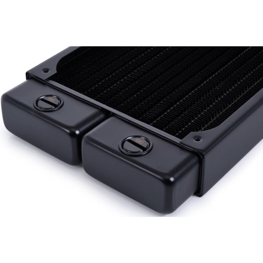 Радиатор для СЖО Alphacool NexXxoS HPE-30 Full Copper 480mm - 14469 - фото 5