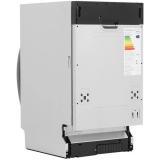 Встраиваемая посудомоечная машина Samsung DW50R4040BB (DW50R4040BB/WT)