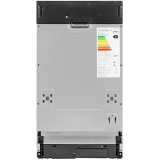 Встраиваемая посудомоечная машина Samsung DW50R4040BB (DW50R4040BB/WT)