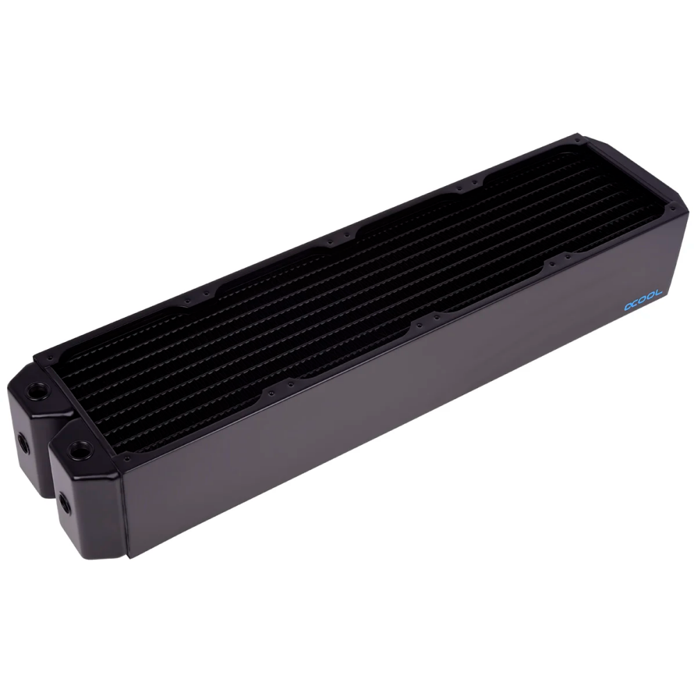 Радиатор для СЖО Alphacool NexXxoS Monsta 480mm Radiator (14183)